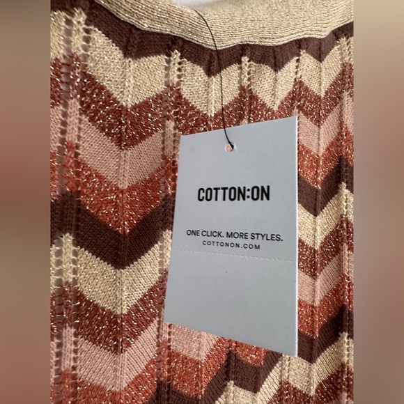 Cotton On Mini Dress - Picture 6 of 10